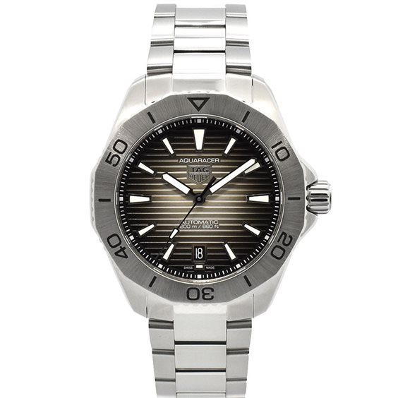 Tag heuer discount water resistant 200m